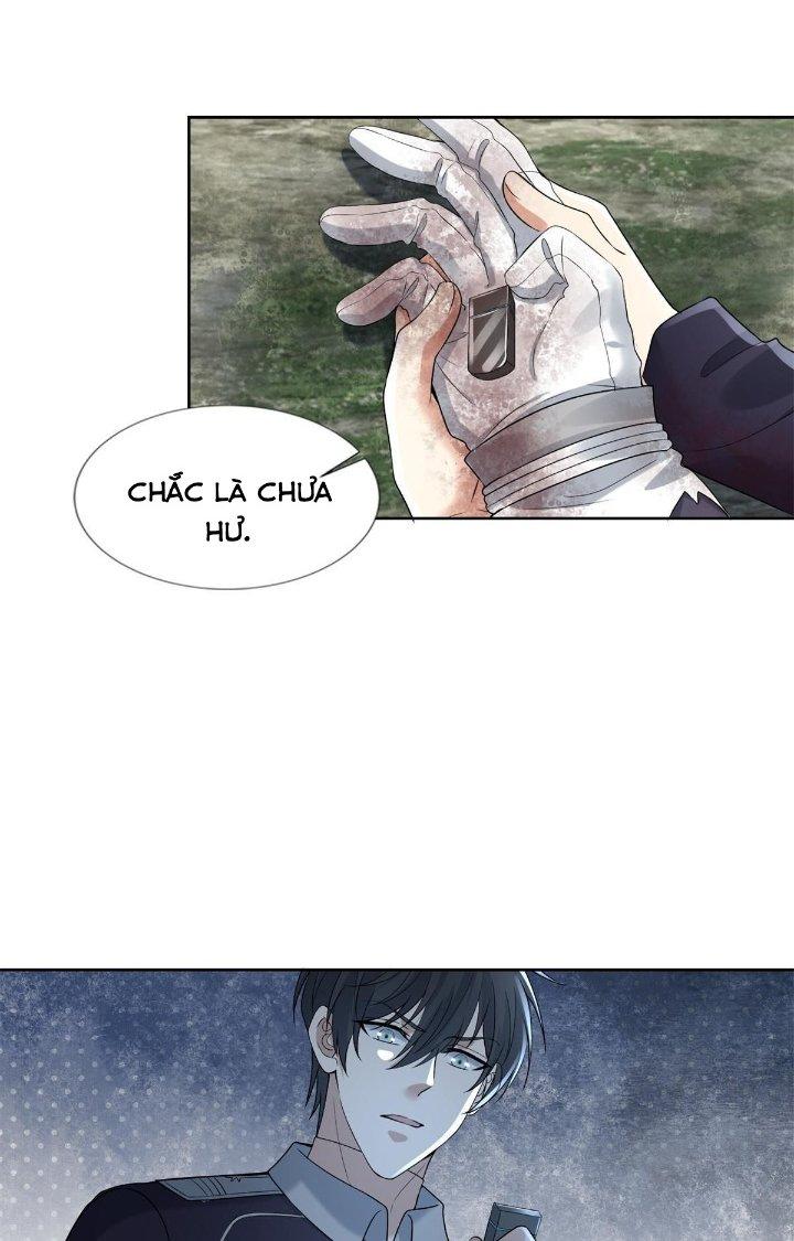 Người Đưa Thư Vô Hạn Chapter 307 - Next Chapter 308