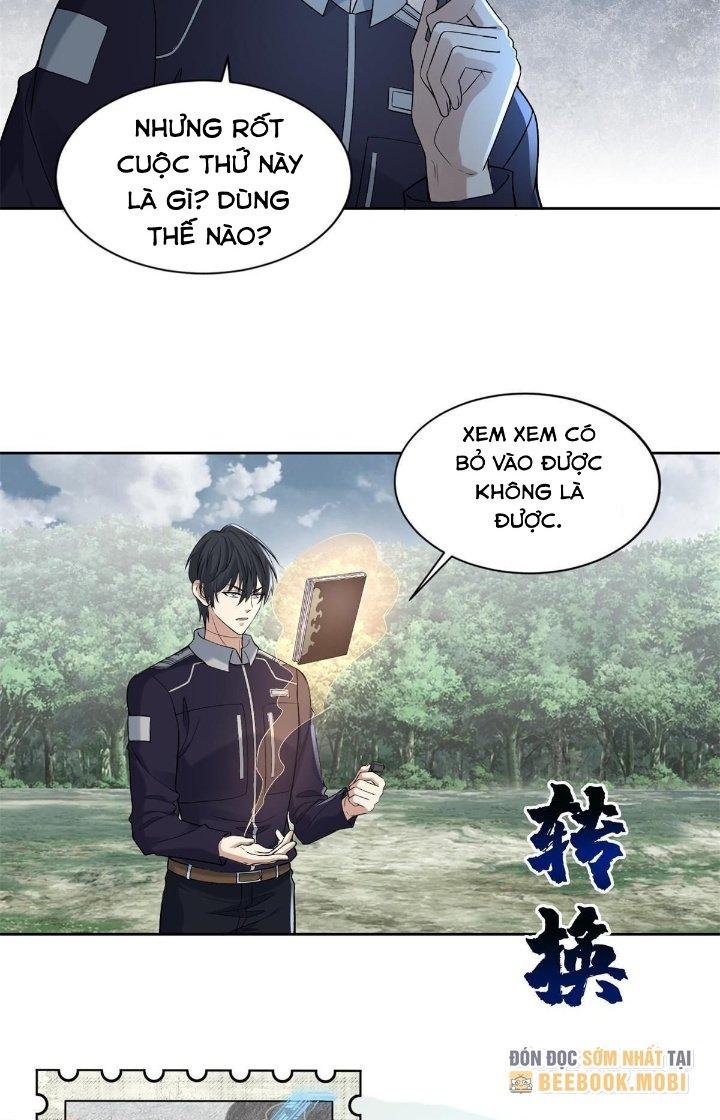 Người Đưa Thư Vô Hạn Chapter 307 - Next Chapter 308
