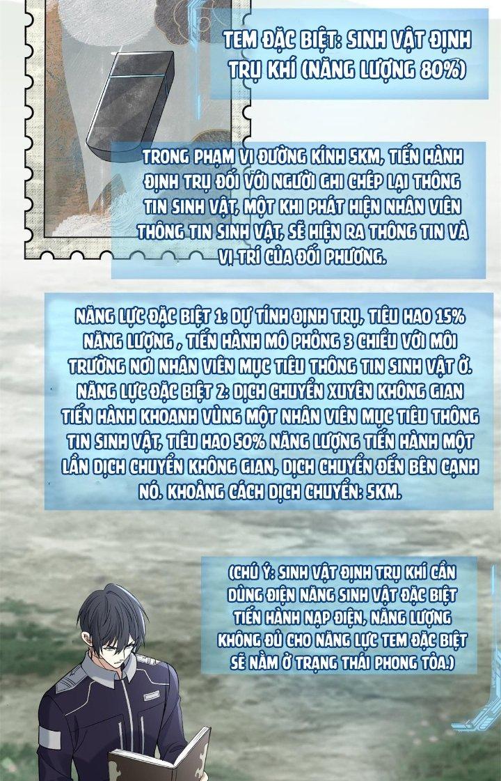 Người Đưa Thư Vô Hạn Chapter 307 - Next Chapter 308