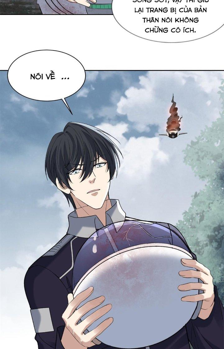 Người Đưa Thư Vô Hạn Chapter 307 - Next Chapter 308