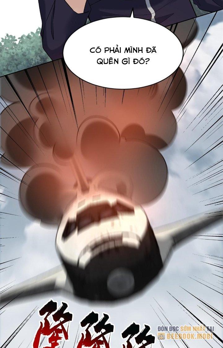 Người Đưa Thư Vô Hạn Chapter 307 - Next Chapter 308