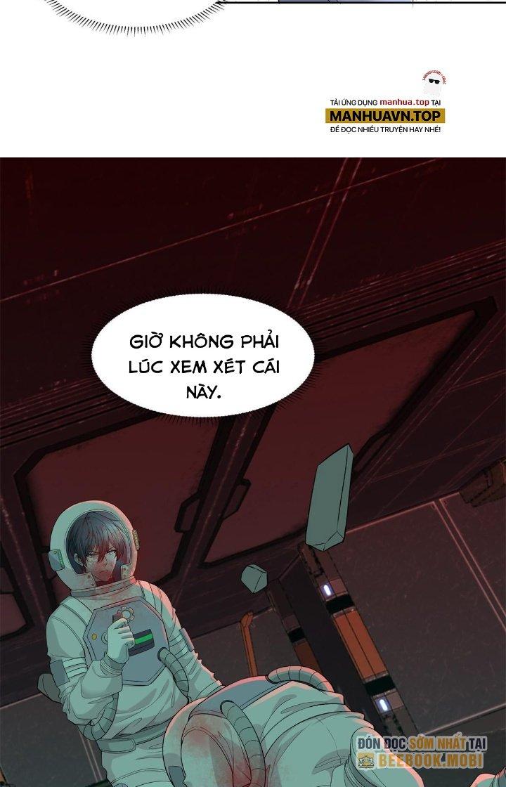 Người Đưa Thư Vô Hạn Chapter 307 - Next Chapter 308