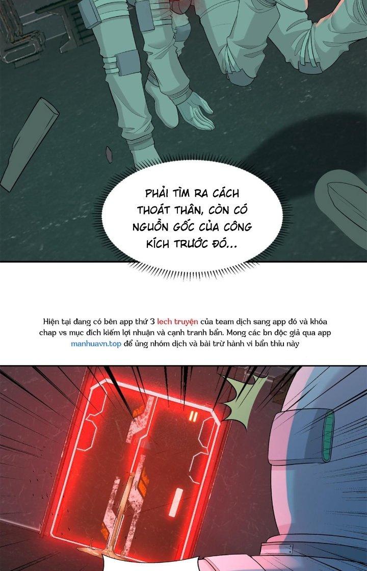 Người Đưa Thư Vô Hạn Chapter 307 - Next Chapter 308