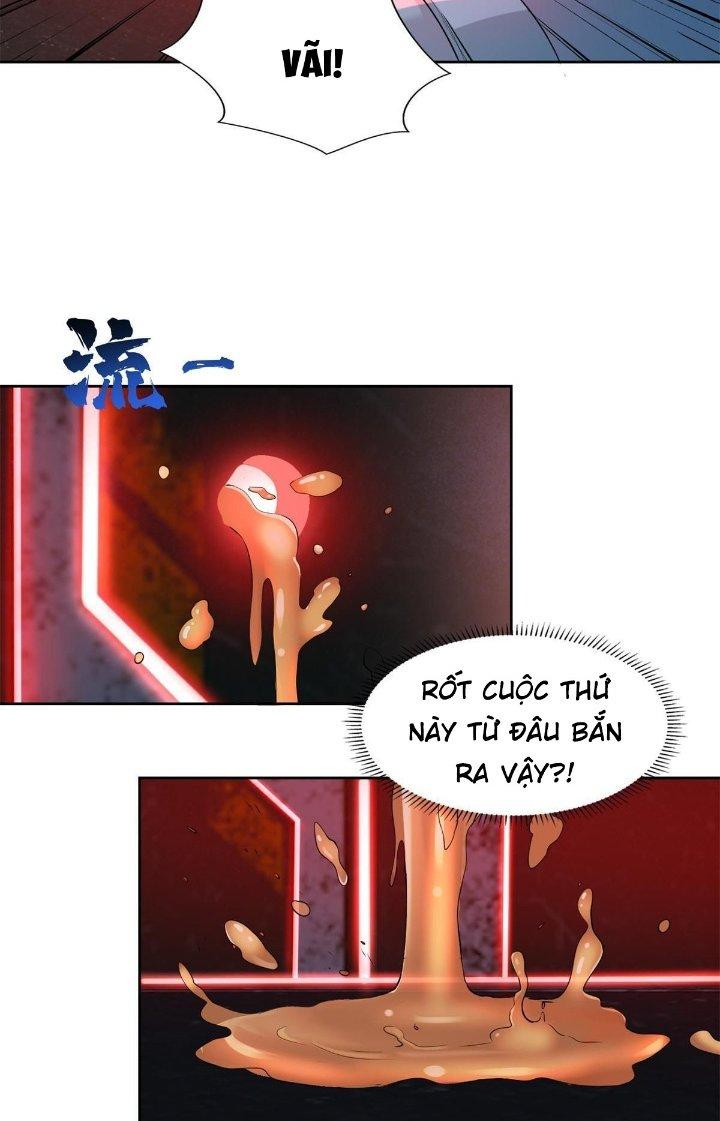 Người Đưa Thư Vô Hạn Chapter 307 - Next Chapter 308