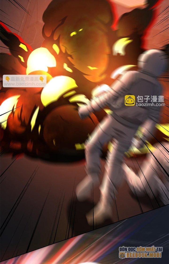 Người Đưa Thư Vô Hạn Chapter 307 - Next Chapter 308