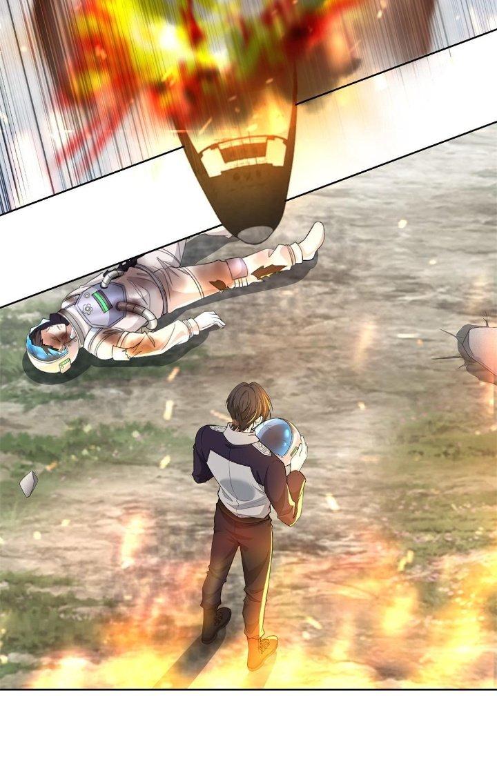 Người Đưa Thư Vô Hạn Chapter 308 - Trang 3