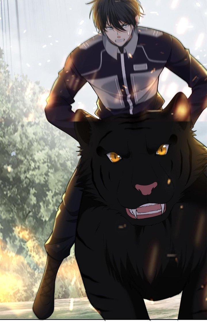 Người Đưa Thư Vô Hạn Chapter 308 - Trang 3