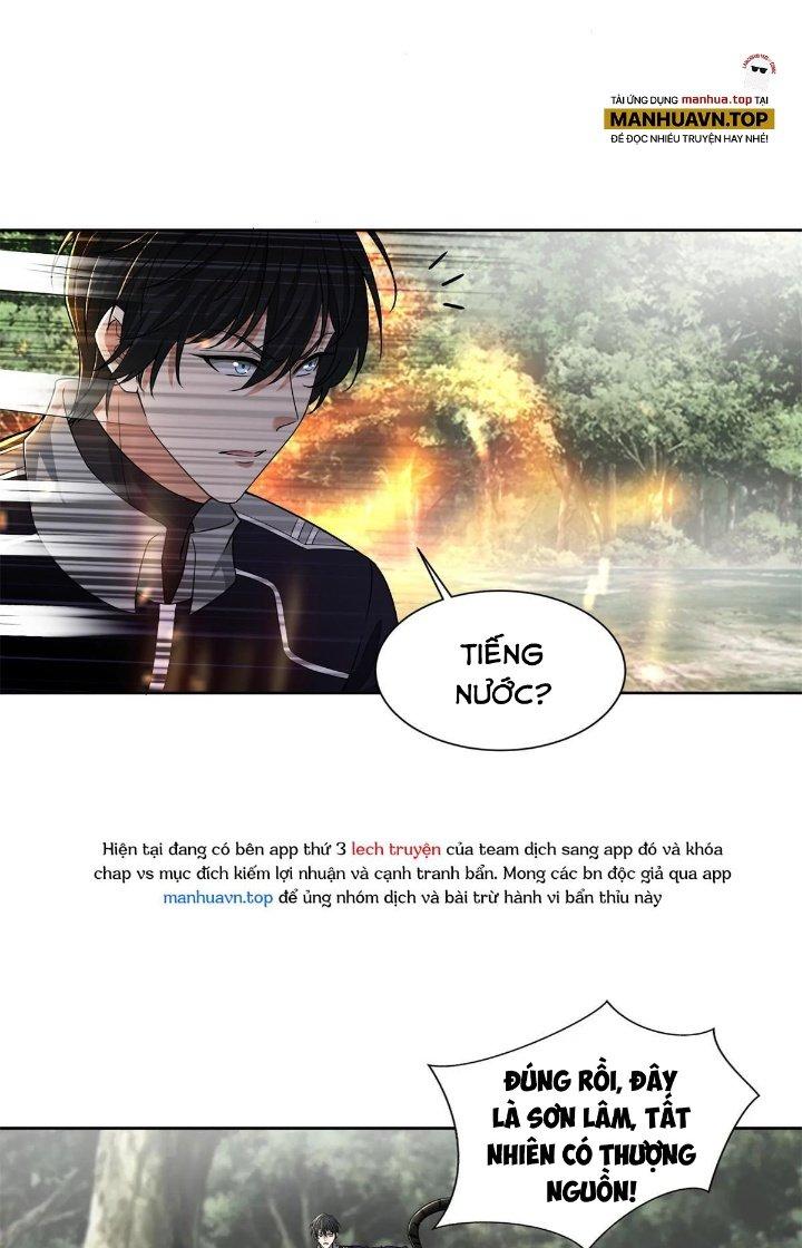 Người Đưa Thư Vô Hạn Chapter 308 - Trang 3