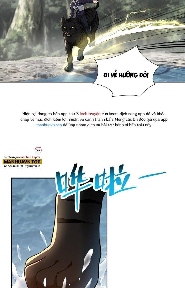 Người Đưa Thư Vô Hạn Chapter 308 - Trang 3