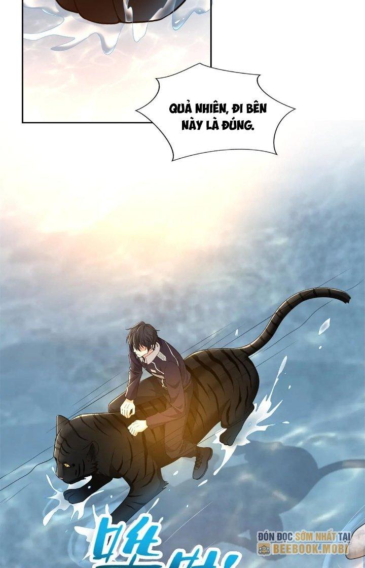 Người Đưa Thư Vô Hạn Chapter 308 - Trang 3