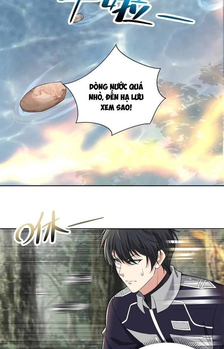 Người Đưa Thư Vô Hạn Chapter 308 - Trang 3