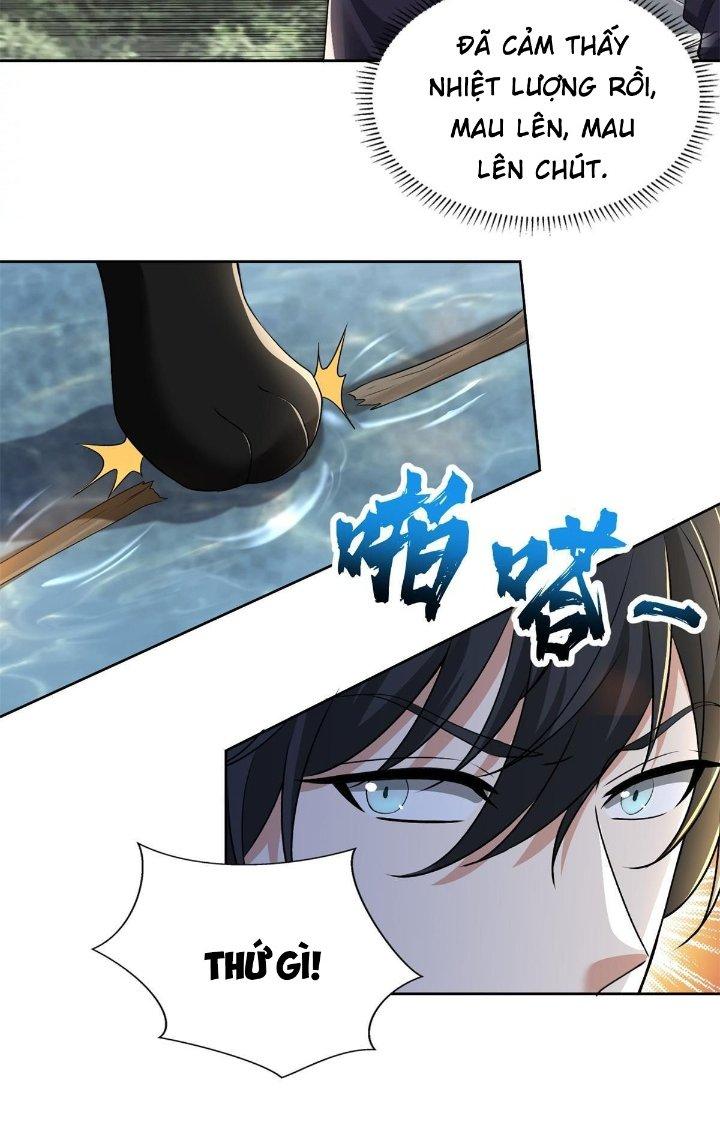 Người Đưa Thư Vô Hạn Chapter 308 - Trang 3