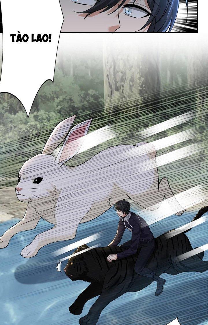 Người Đưa Thư Vô Hạn Chapter 308 - Trang 3