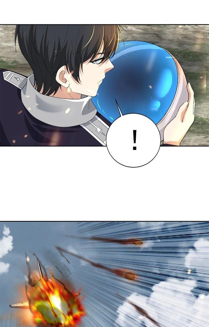 Người Đưa Thư Vô Hạn Chapter 308 - Trang 3