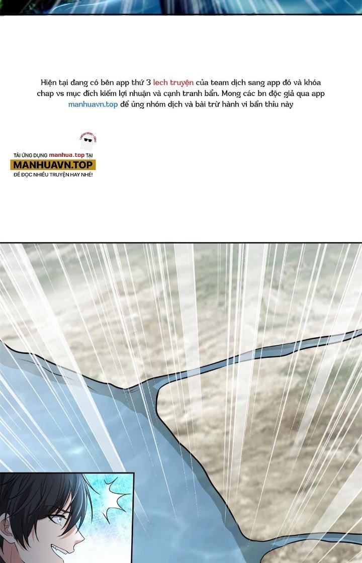 Người Đưa Thư Vô Hạn Chapter 308 - Trang 3