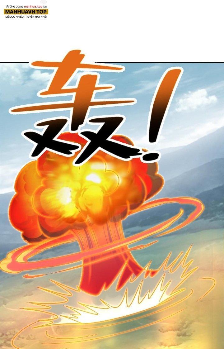 Người Đưa Thư Vô Hạn Chapter 308 - Trang 3