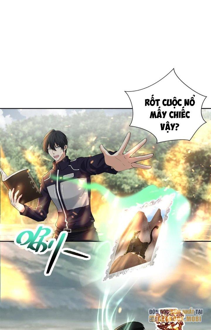 Người Đưa Thư Vô Hạn Chapter 308 - Trang 3