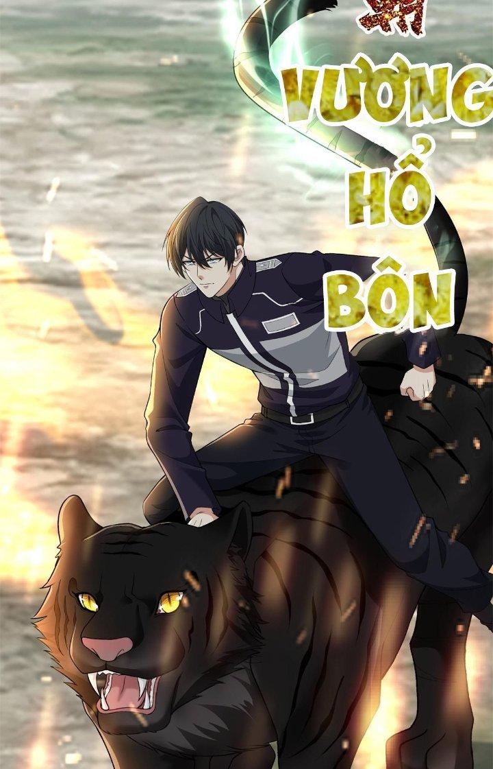 Người Đưa Thư Vô Hạn Chapter 308 - Trang 3