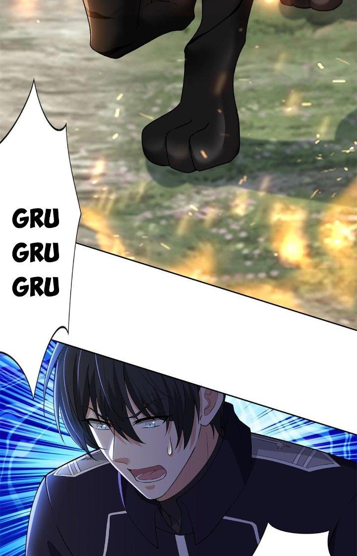 Người Đưa Thư Vô Hạn Chapter 308 - Trang 3