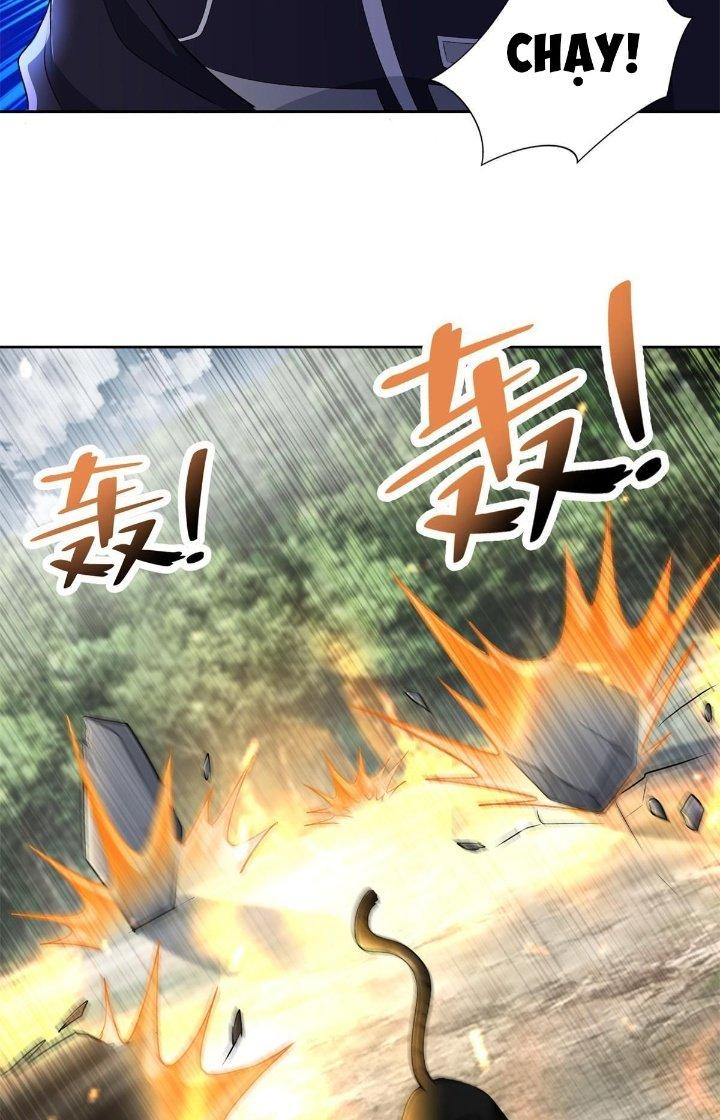 Người Đưa Thư Vô Hạn Chapter 308 - Trang 3