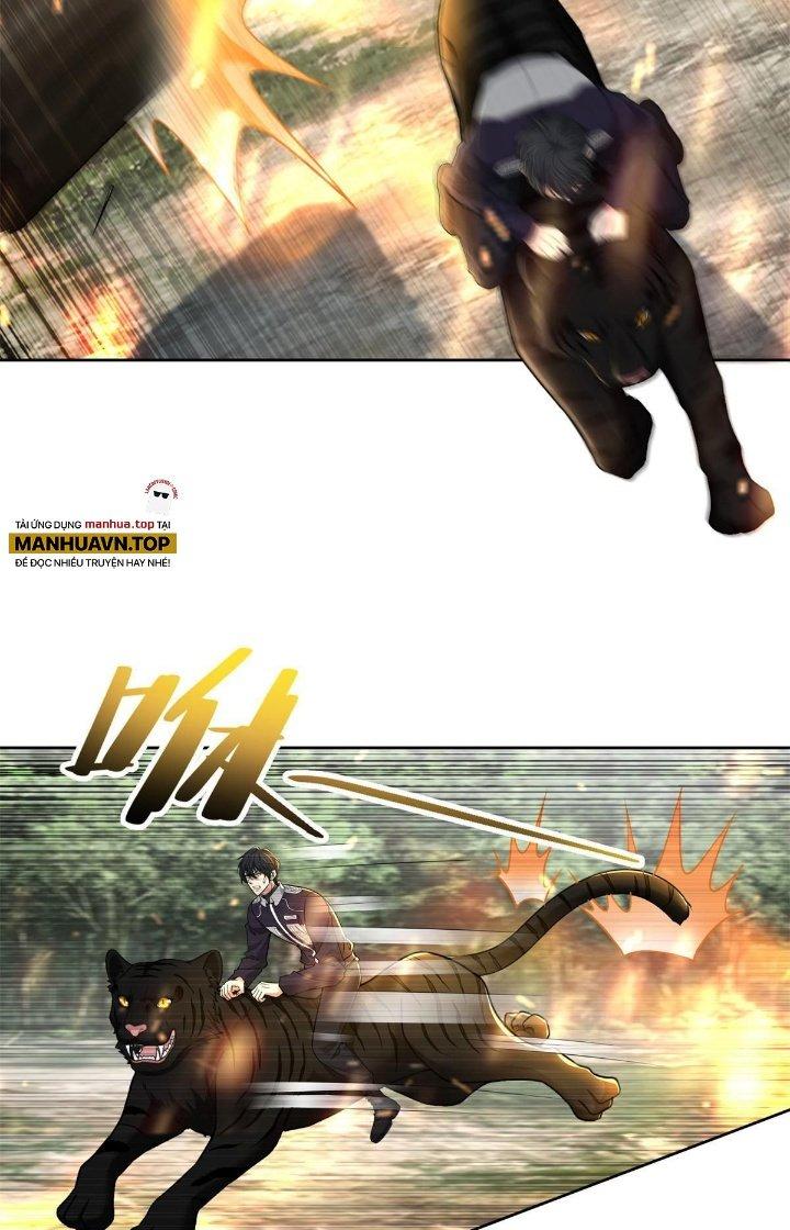 Người Đưa Thư Vô Hạn Chapter 308 - Trang 3