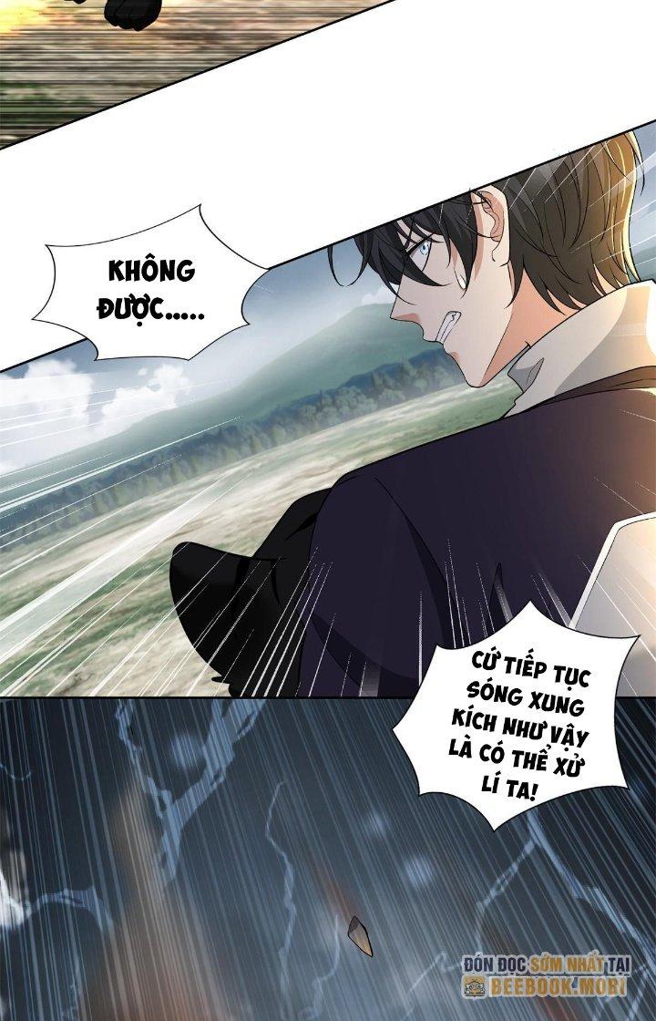 Người Đưa Thư Vô Hạn Chapter 308 - Trang 3
