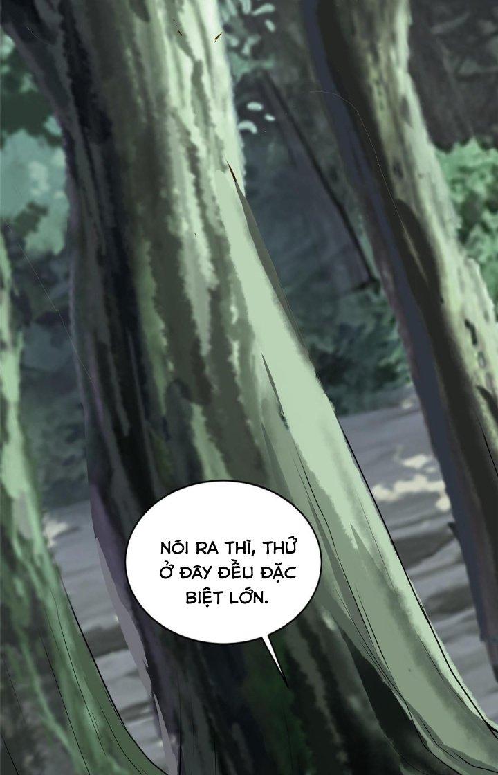 Người Đưa Thư Vô Hạn Chapter 309 - Trang 3