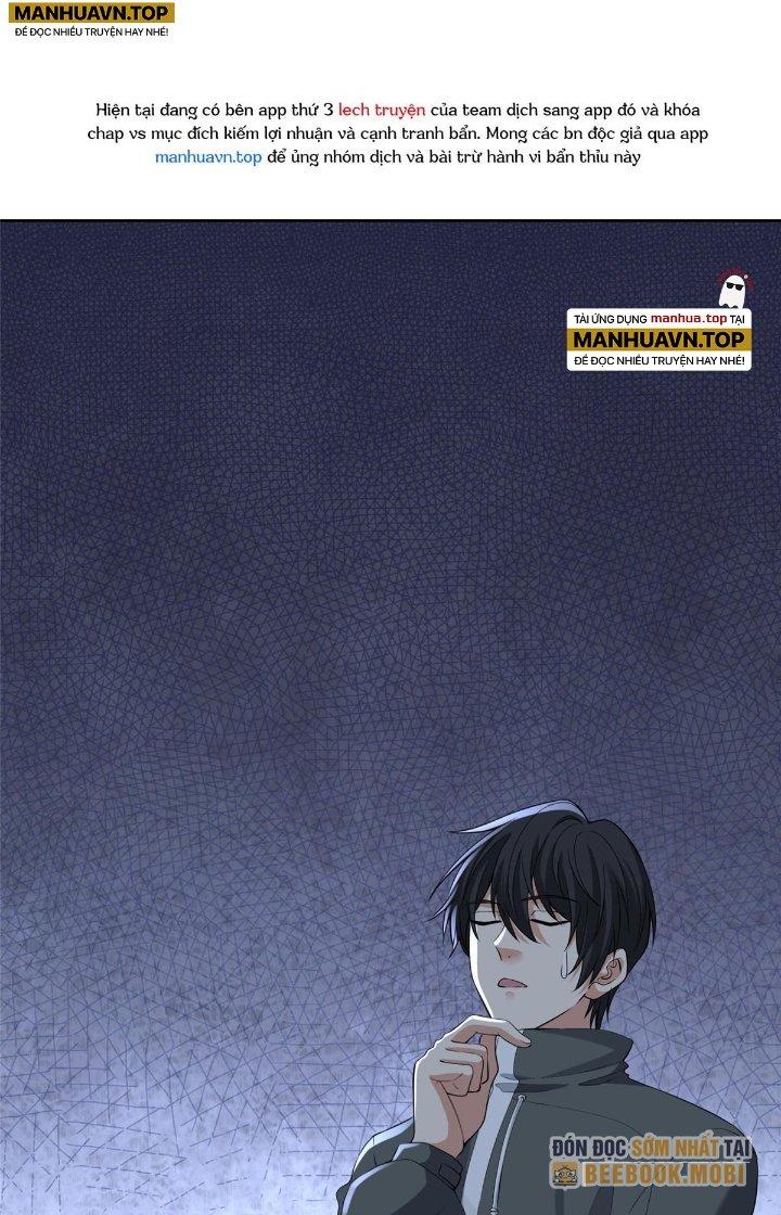 Người Đưa Thư Vô Hạn Chapter 309 - Trang 3