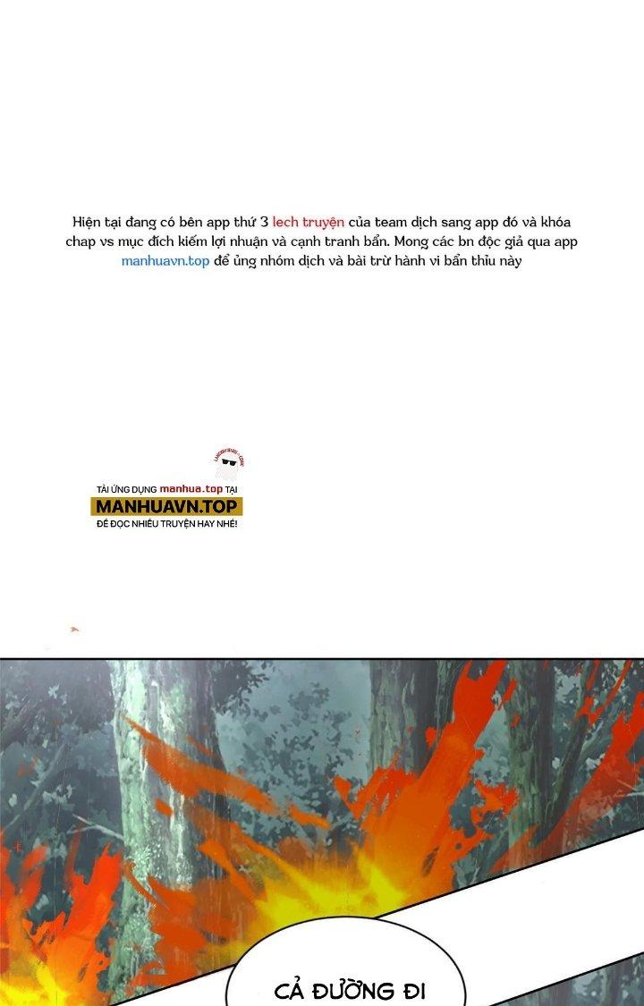 Người Đưa Thư Vô Hạn Chapter 309 - Trang 3