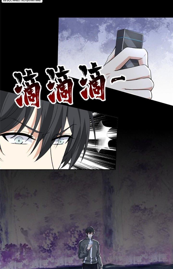 Người Đưa Thư Vô Hạn Chapter 309 - Trang 3