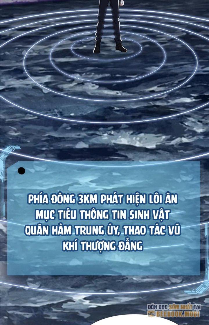 Người Đưa Thư Vô Hạn Chapter 309 - Trang 3