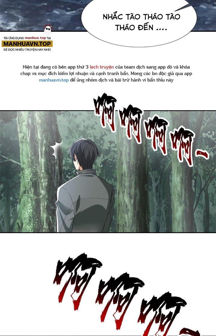 Người Đưa Thư Vô Hạn Chapter 309 - Trang 3