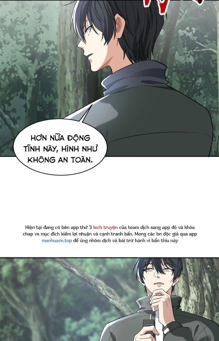 Người Đưa Thư Vô Hạn Chapter 309 - Trang 3