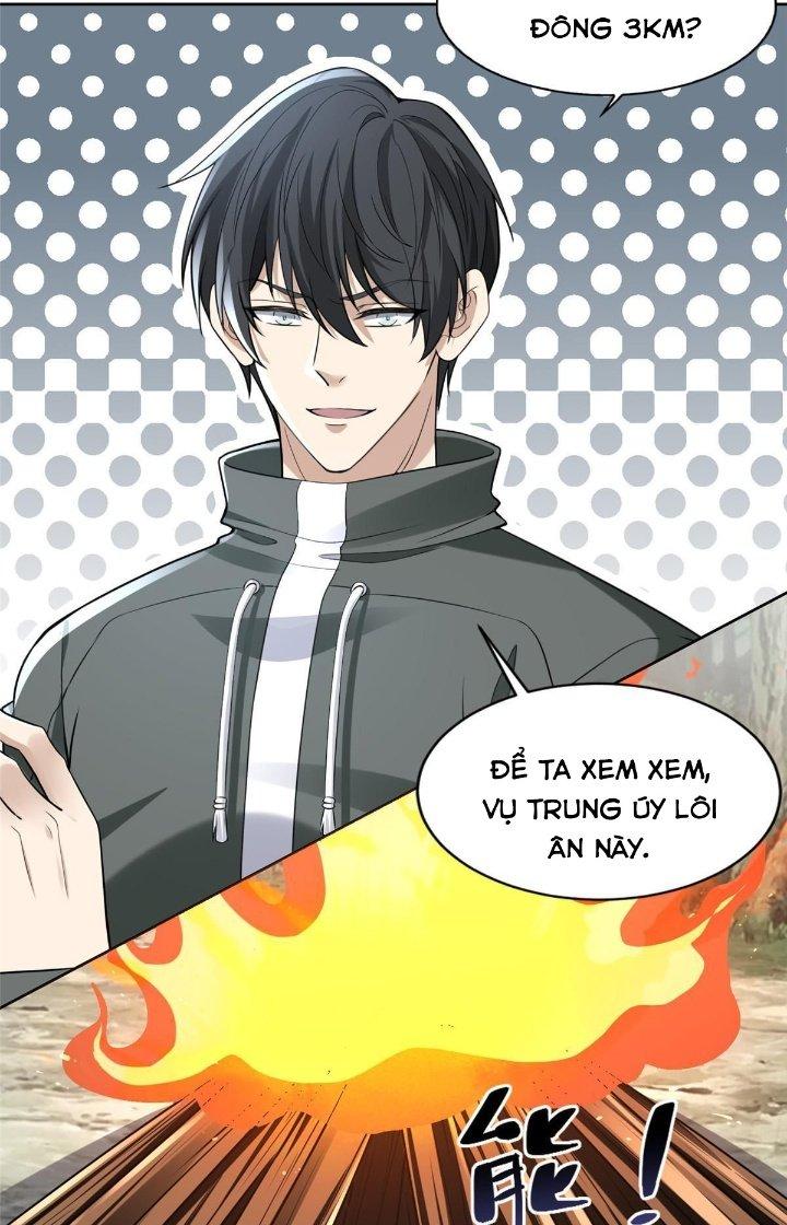 Người Đưa Thư Vô Hạn Chapter 309 - Trang 3