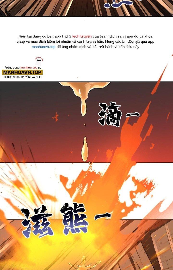 Người Đưa Thư Vô Hạn Chapter 309 - Trang 3