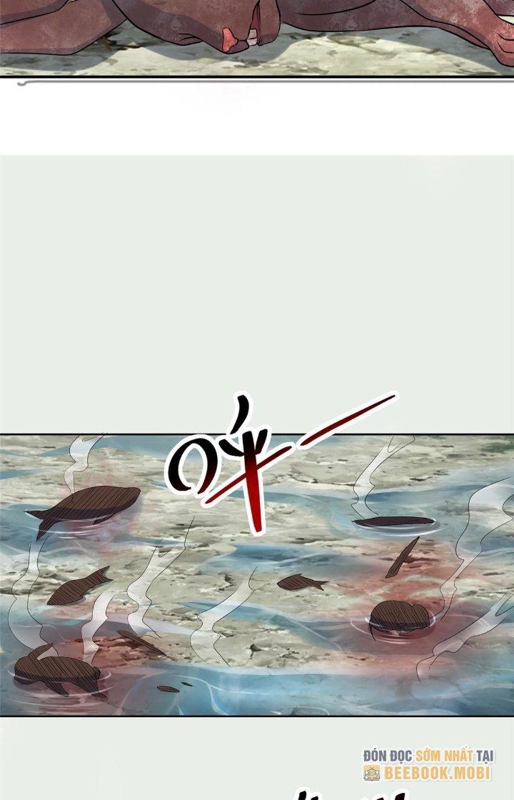 Người Đưa Thư Vô Hạn Chapter 309 - Trang 3