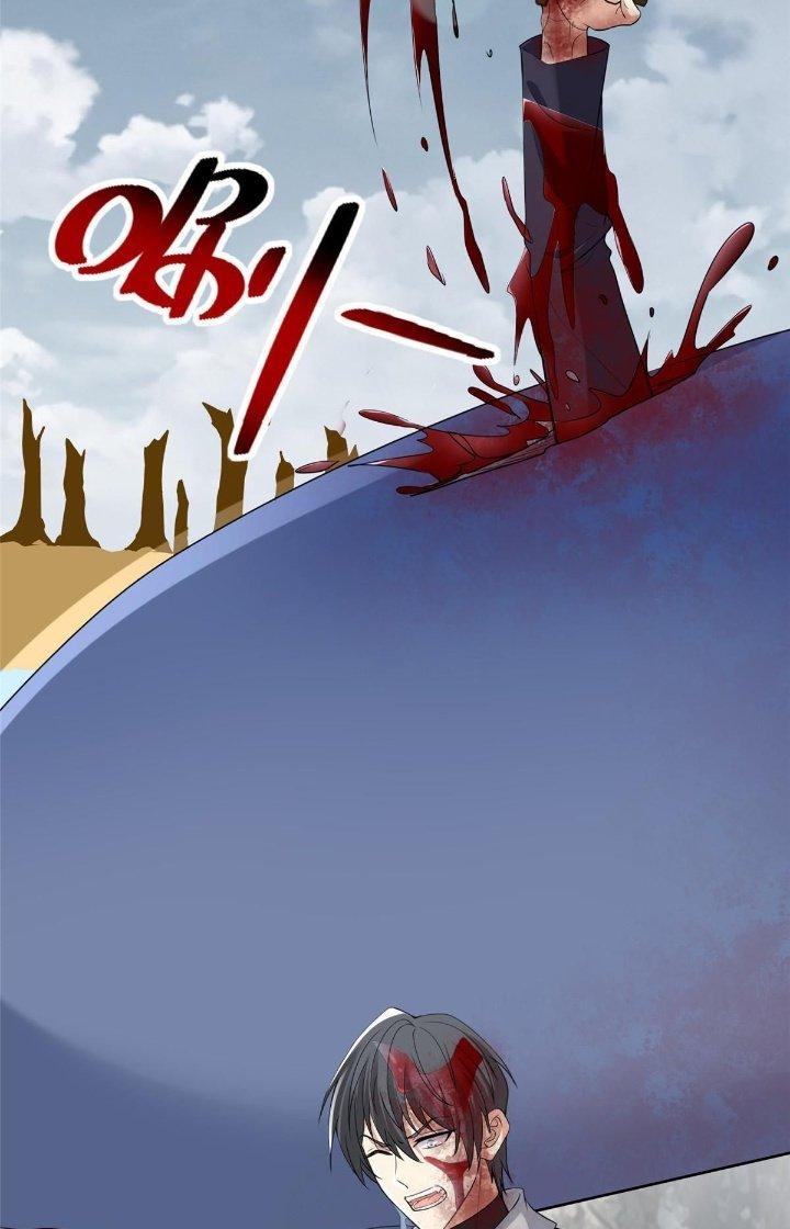 Người Đưa Thư Vô Hạn Chapter 309 - Trang 3