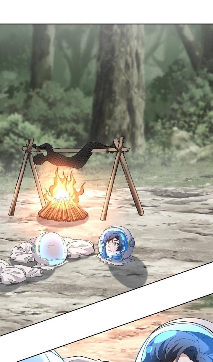 Người Đưa Thư Vô Hạn Chapter 310 - Trang 3