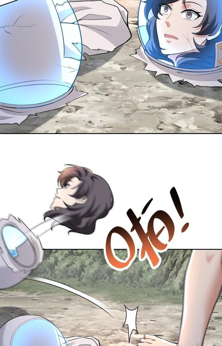 Người Đưa Thư Vô Hạn Chapter 310 - Trang 3