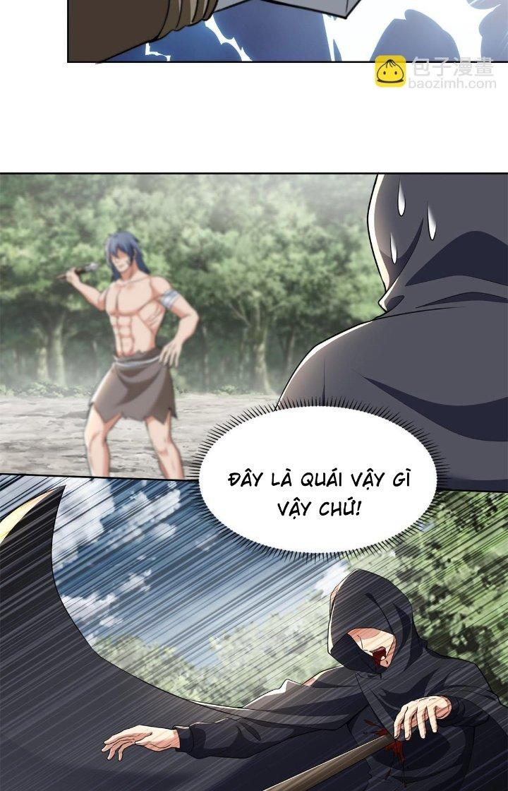 Người Đưa Thư Vô Hạn Chapter 310 - Trang 3