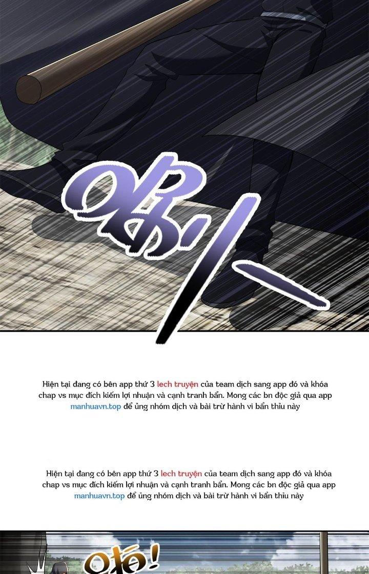 Người Đưa Thư Vô Hạn Chapter 310 - Trang 3