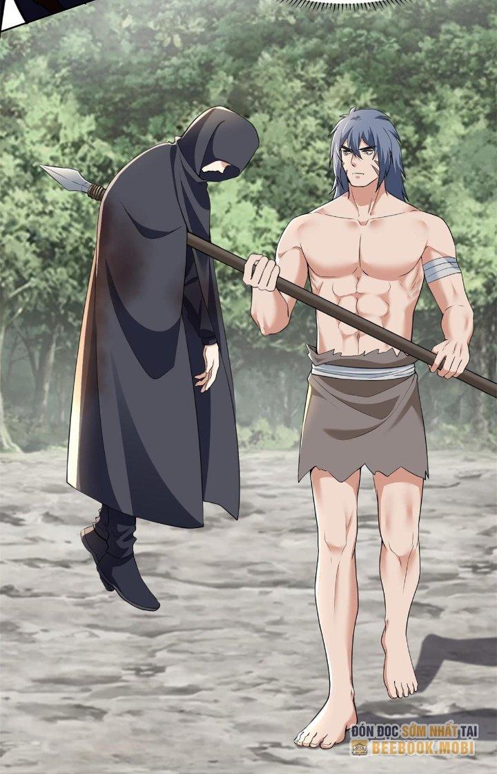 Người Đưa Thư Vô Hạn Chapter 310 - Trang 3