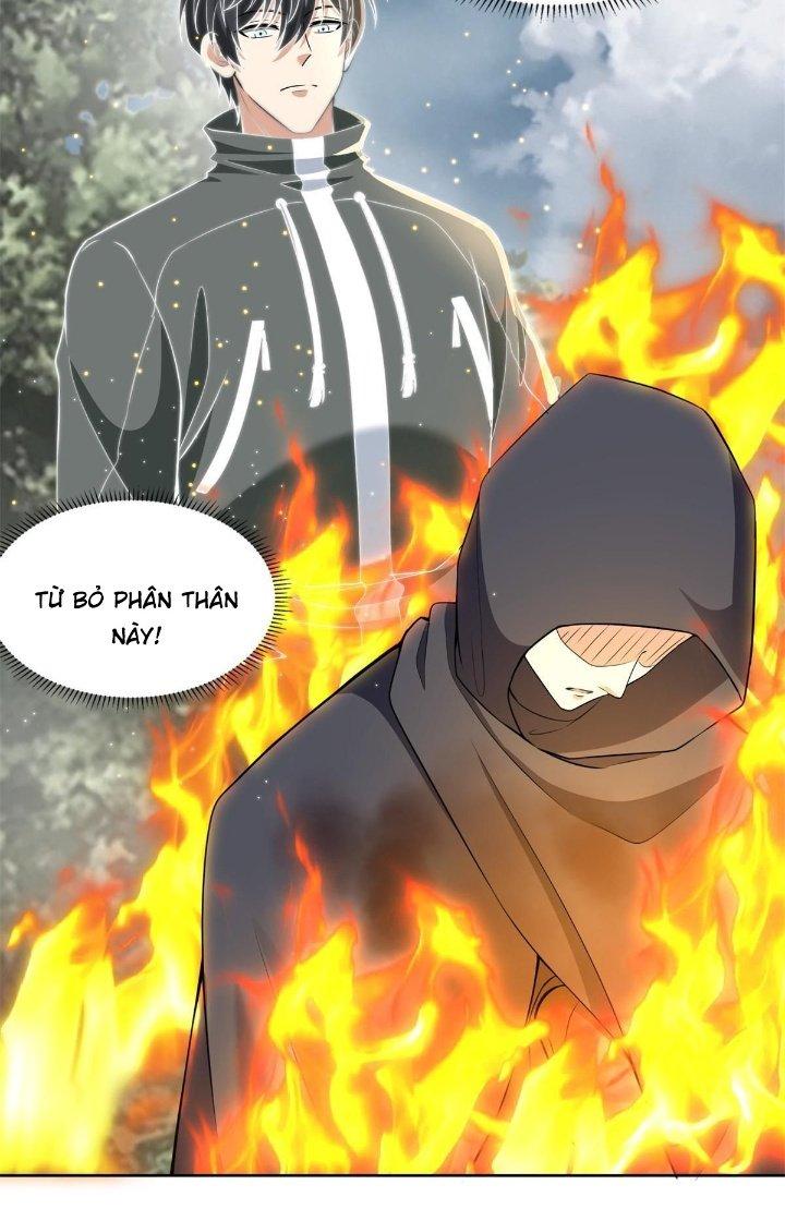 Người Đưa Thư Vô Hạn Chapter 310 - Trang 3