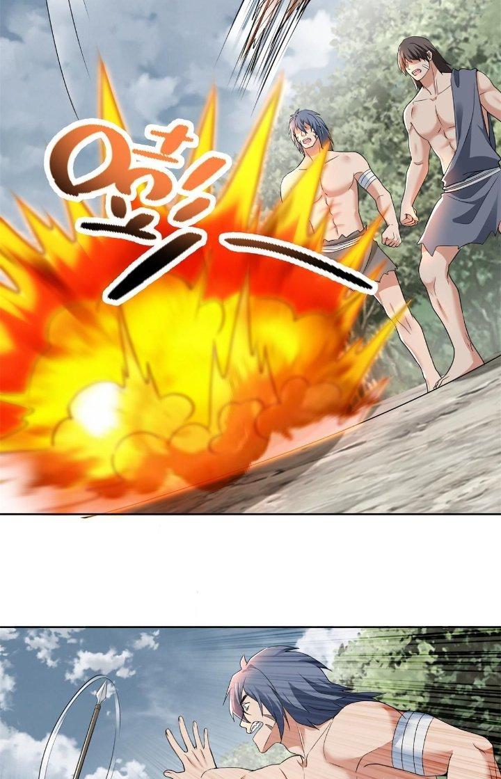 Người Đưa Thư Vô Hạn Chapter 310 - Trang 3