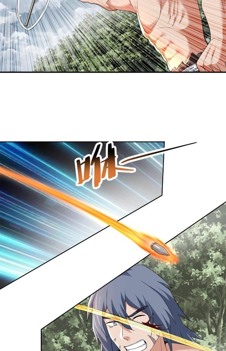 Người Đưa Thư Vô Hạn Chapter 310 - Trang 3