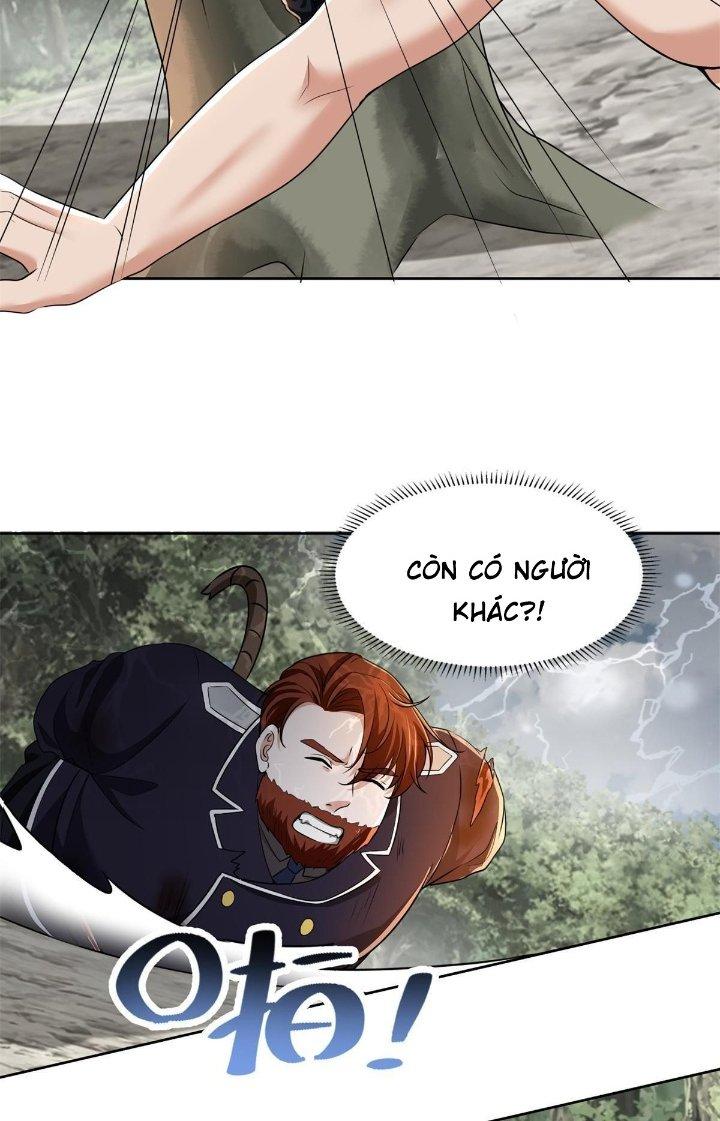 Người Đưa Thư Vô Hạn Chapter 310 - Trang 3