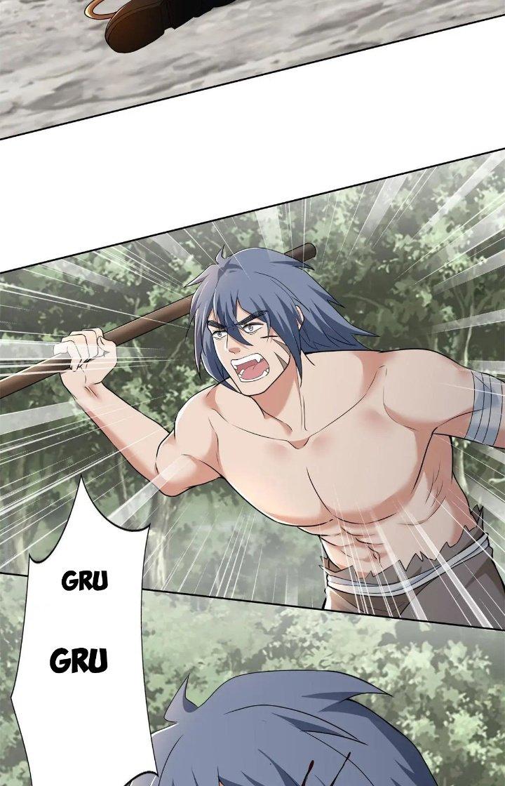 Người Đưa Thư Vô Hạn Chapter 310 - Trang 3