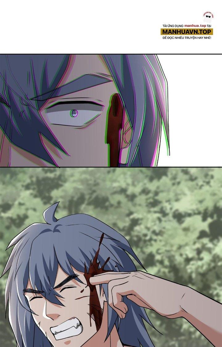 Người Đưa Thư Vô Hạn Chapter 310 - Trang 3