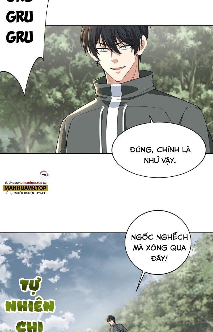 Người Đưa Thư Vô Hạn Chapter 310 - Trang 3
