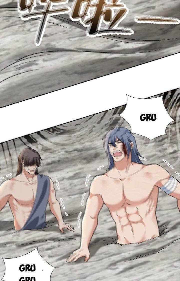 Người Đưa Thư Vô Hạn Chapter 310 - Trang 3